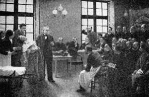 Cliinical Lectures of Jean Martin Charcot