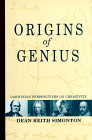 Darwin, Newton, Curie, Shakespeare